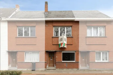 Huis Te Koop Mechelen