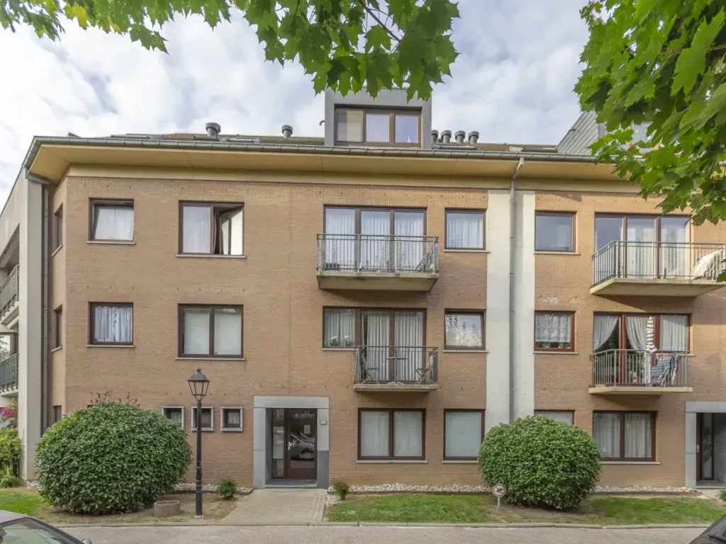Appartement in Anderlecht - 7687496 - Maria Groeninckx-De Maylaan 80/7, 1070 Anderlecht