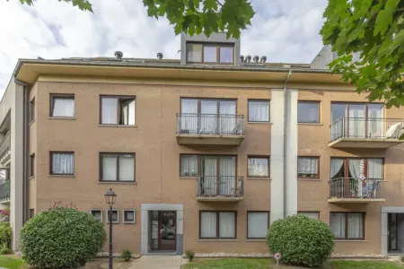 AppartementAnderlecht
