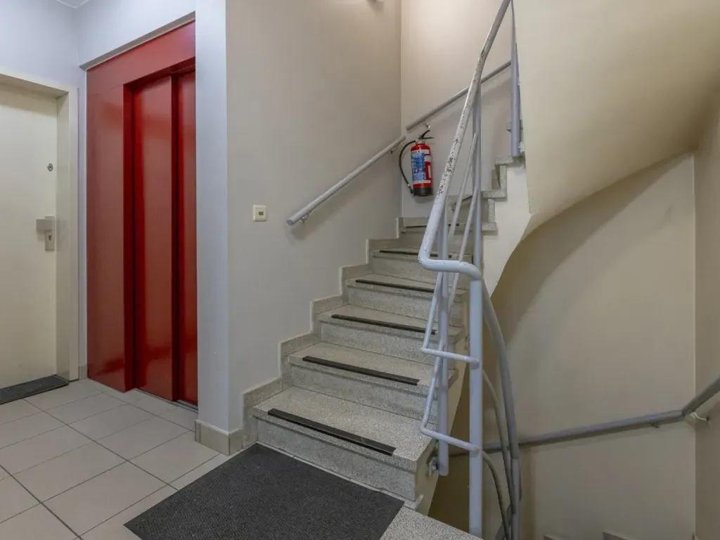 Appartement in Anderlecht - 7687496 - Maria Groeninckx-De Maylaan 80/7, 1070 Anderlecht