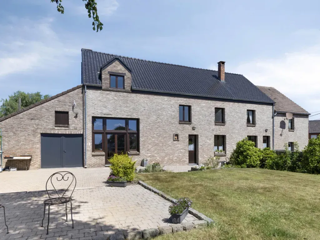Hoofdfoto Huis in Everberg