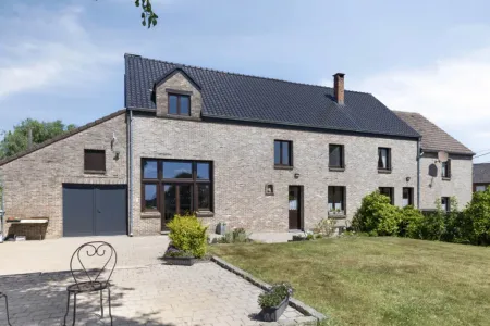 Huis Te Koop Everberg