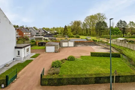 Grond Te Koop Tervuren Vossem