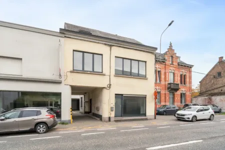 Huis Te Koop Aalst