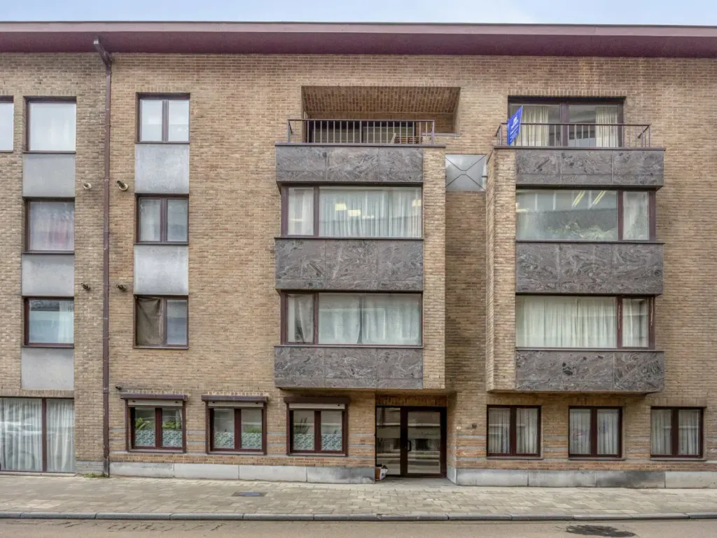Hoofdfoto Appartement in Leuven