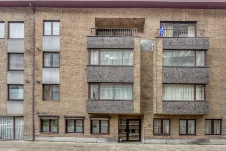 Appartement Te Koop Leuven