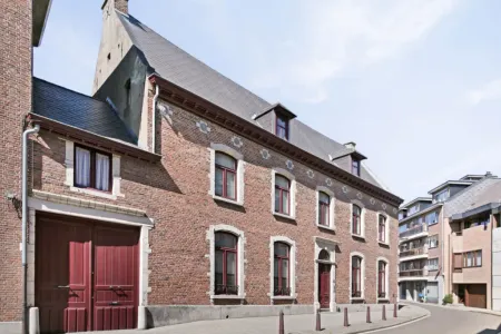 Huis Te Koop Tienen