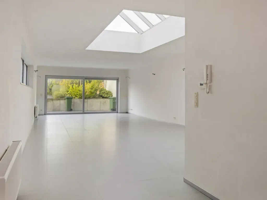 Appartement in Herzele - 7687423 - Stationsstraat 125/1, 9550 Herzele