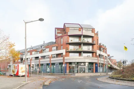 Appartement Te Koop Ninove