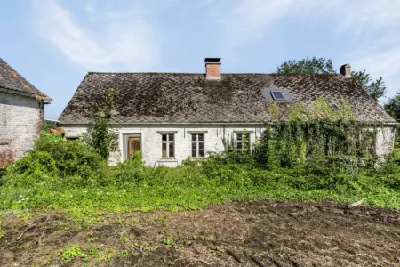 Huis Te Koop Geraardsbergen