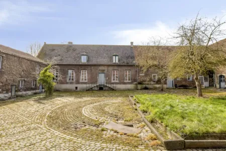 Huis Te Koop Ternat