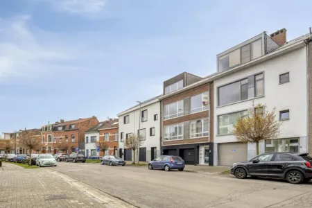 Appartement Te Koop Hasselt
