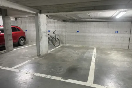 Garage Te Koop Ninove