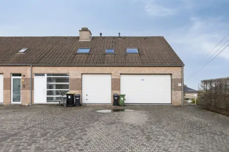 Appartement Te Koop Herent