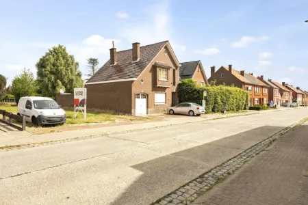 Huis Te Koop Tienen