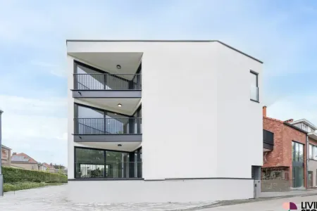 Appartement Te Koop Zaventem