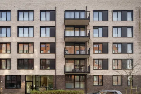 Huis Te Koop Anderlecht