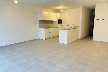 Appartement Te Koop Asse