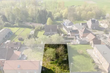 Grond Te Koop Geraardsbergen