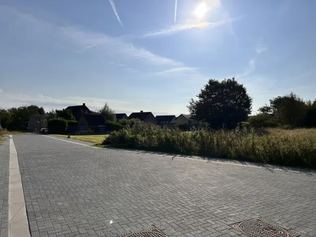 Terrain à Bertem - Blijenberg, 3061