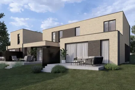 Huis Te Koop Huldenberg Neerijse