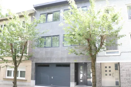 Appartement Te Huur Zellik