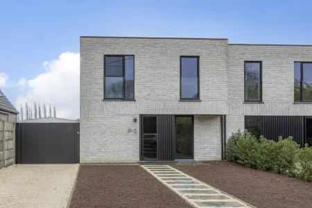 Huis Te Koop Affligem