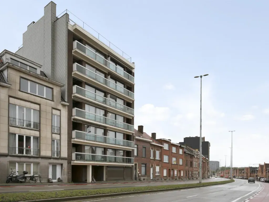 Appartement in Leuven - 7687997 - Tervuursevest 294/0701, 3000 Leuven