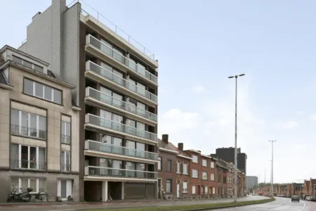  Verhuurd Leuven