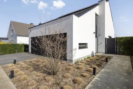 Huis Te Koop Dilbeek