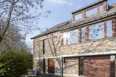 Huis Gearchiveerd Kraainem