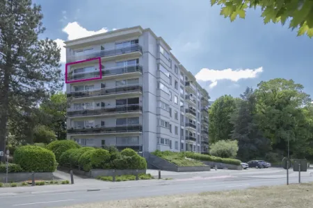 Appartement Te Koop Dilbeek