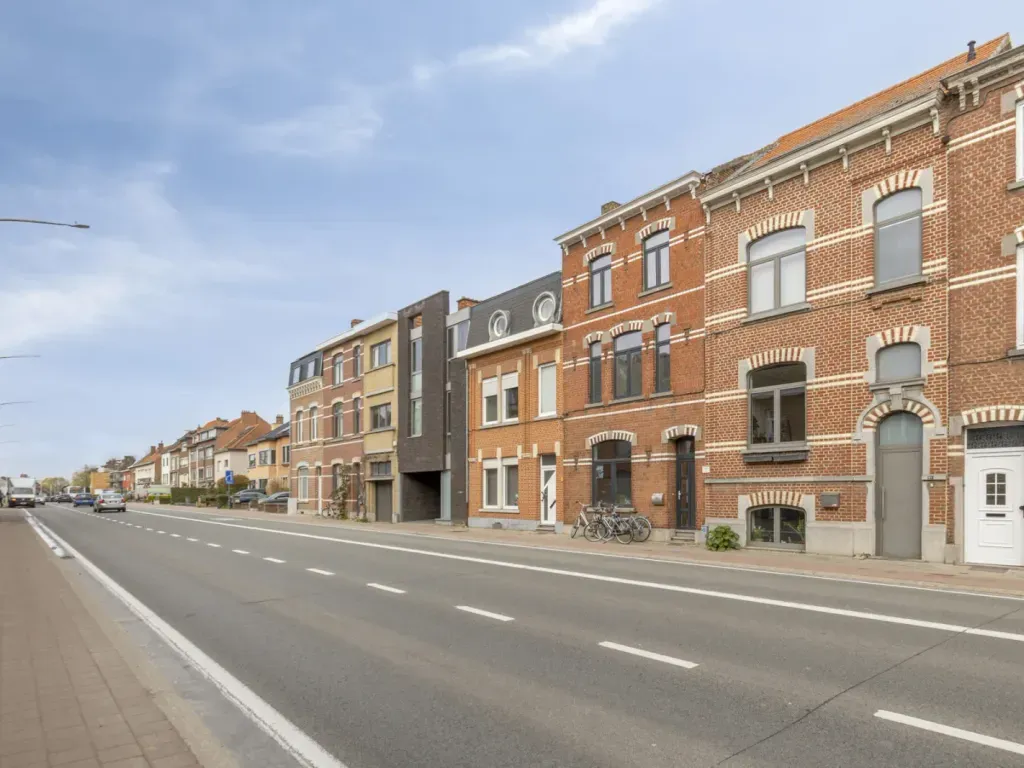 Huis in Leuven Kessel-lo - 7688044 - Diestsesteenweg 511, 3010 Leuven Kessel-Lo