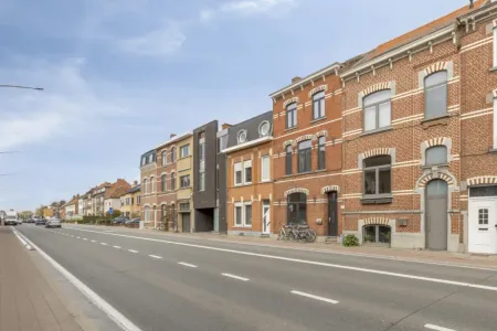 HuisLeuven Kessel-lo