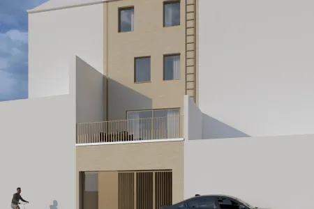 Appartement Te Koop Leuven