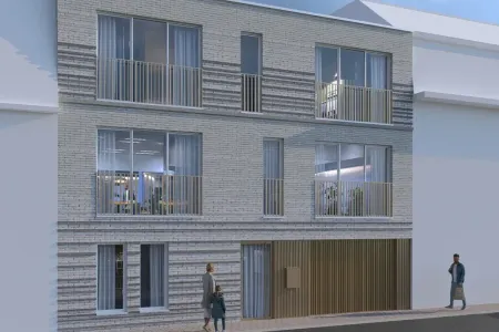AppartementLeuven