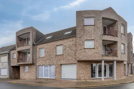 Appartement Te Koop Denderleeuw