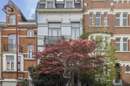 Huis Te Koop Sint-Agatha-Berchem
