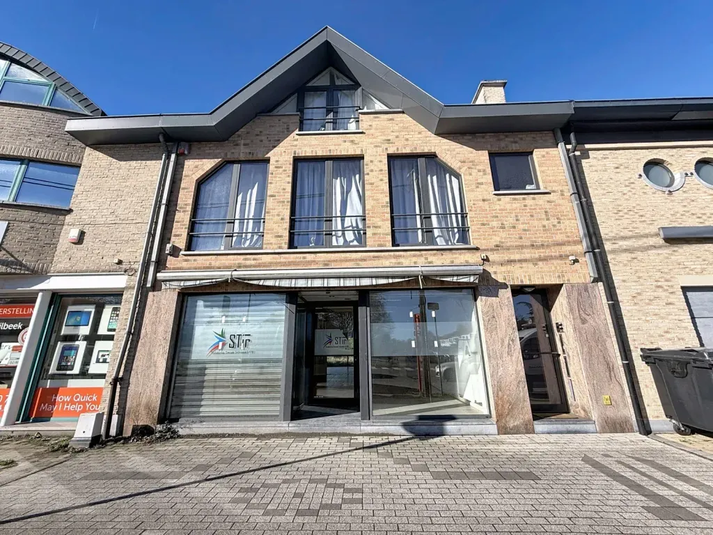 Handelspand in Dilbeek - 7688060 - Stationstraat 278/00.01, 1700 Dilbeek