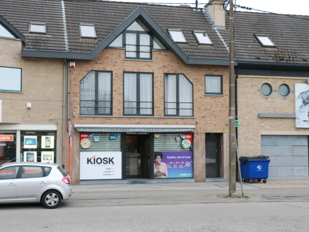 Handelspand in Dilbeek - 7688060 - Stationstraat 278/00.01, 1700 Dilbeek