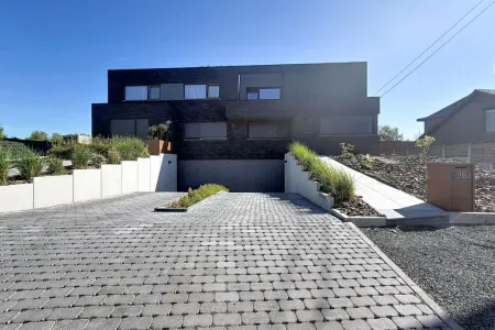 Huis Te Huur Sint-Pieters-Leeuw