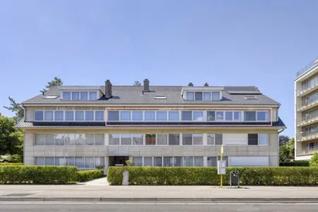 Huis Te Koop Leuven