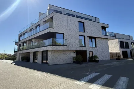 Garage Te Koop Ninove