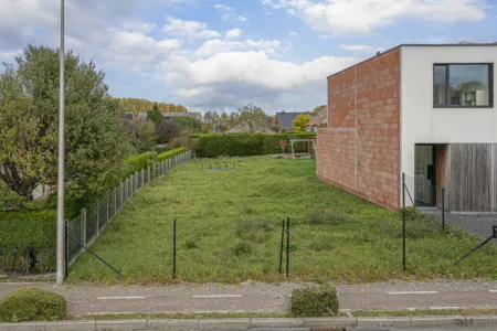 Grond Te Koop Dilbeek