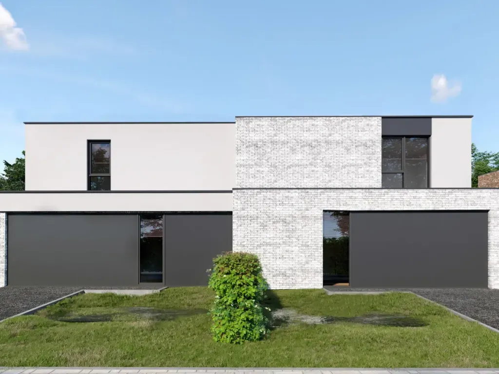 Hoofdfoto Villa in Tielt-Winge