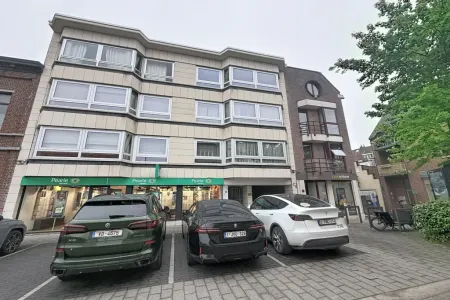 Appartement Te Huur Dilbeek