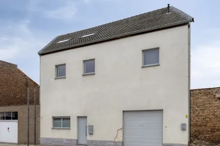 Appartement Te Koop Tienen