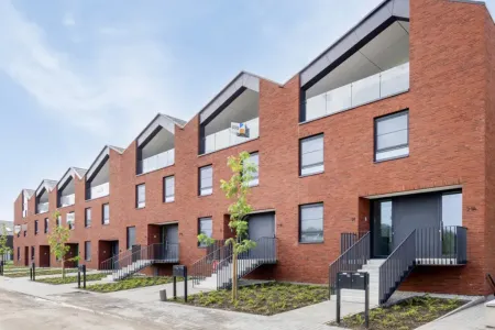 Appartement Te Koop Tienen Kumtich