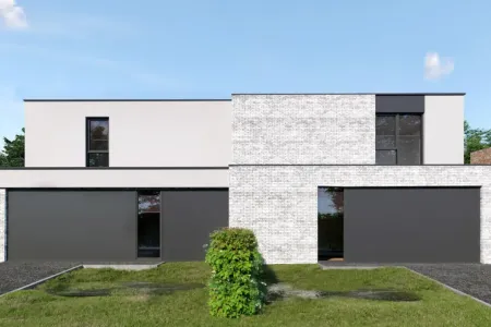Villa Te Koop Tielt-Winge