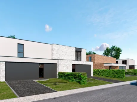Villa in Tielt-Winge - Attenrodestraat, 3390 - foto 2